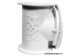 Max Power polyester hektunnel voor CT165-225