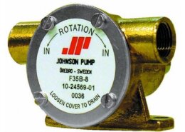 Johnson Heavy Duty impellerpomp F35B-8