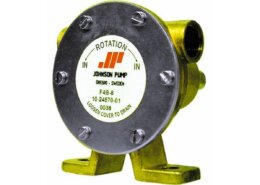 Johnson Heavy Duty impellerpomp F4B-8