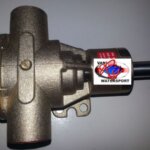 Johnson Heavy Duty impellerpomp F7B-8