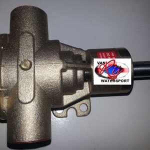 Johnson Heavy Duty impellerpomp F7B-8