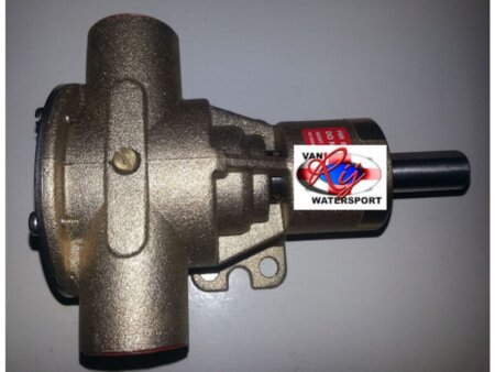 Johnson Heavy Duty impellerpomp F7B-8