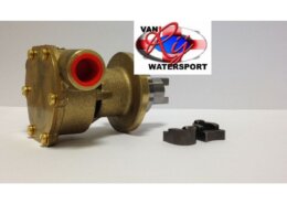Koelwaterpomp Johnson F4B-9
