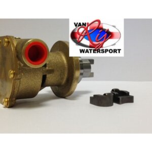 Koelwaterpomp Johnson F4B-9