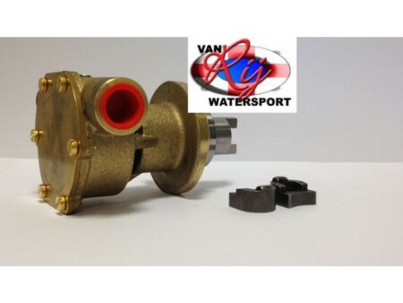 Koelwaterpomp Johnson F4B-9