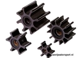 Impeller Johnson F4 Nitriel