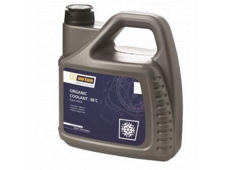 Vetus koelvloeistof 4 liter