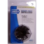 Jabsco impeller 17937-0001P