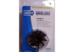 Jabsco impeller 17937-0001P