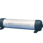 Carbon geurfilter voor vuilwatertank