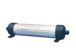 Carbon geurfilter voor vuilwatertank