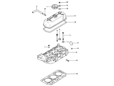 Vriesplaat 45 mm M3.10/4.14
