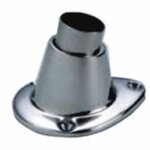 Vlaggenstok houder 25 mm