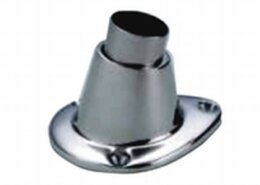 Vlaggenstok houder 25 mm