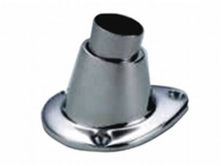 Vlaggenstok houder 25 mm