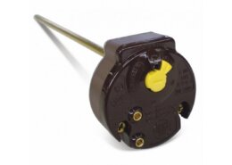 Thermostaat voor Quick boiler