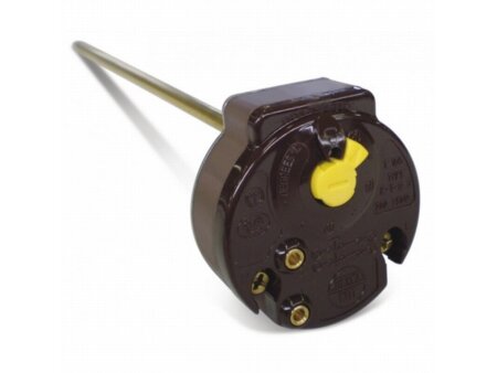 Thermostaat voor Quick boiler