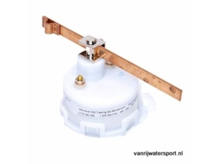 Roerstandzender VDO voor 2 instrumenten