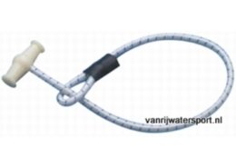 Zeilbinder 550 x 6 mm - 4 stuks