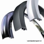 VDO Viewline frontringen