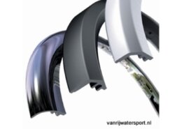 VDO Viewline frontringen