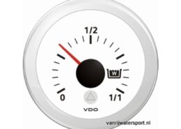 Vuilwatermeter wit VDO/Veratron