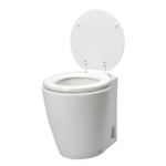 Elektrisch toilet Laguna hydro-vacuüm 12 volt