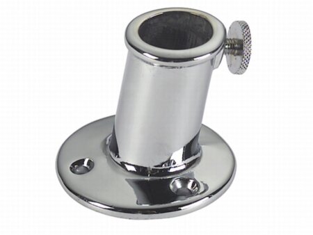 Vlaggenstok houder 20 mm