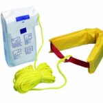 Man overboard rescue system