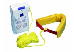 Man overboard rescue system