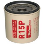 Vervangingsfilter Racor R15P 30 micron