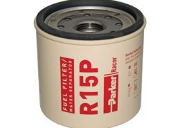 Vervangingsfilter Racor R15P 30 micron