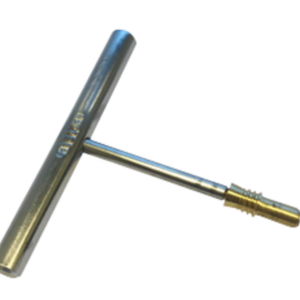 Ventiel verwijderaar RVS