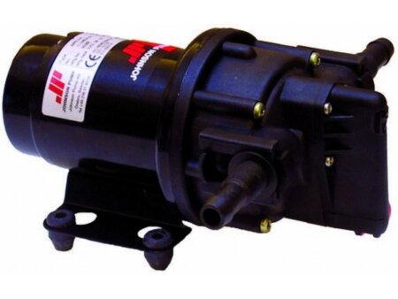 Drinkwaterpomp Johnson 2,4 9 l/min 12v