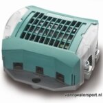 Mastervolt Mastershunt 500 Czone