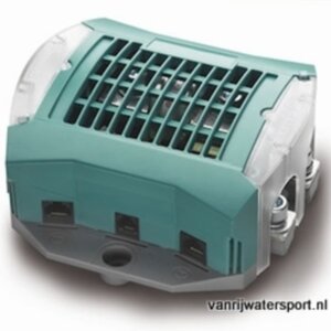 Mastervolt Mastershunt 500 Czone