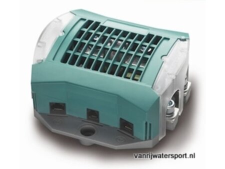 Mastervolt Mastershunt 500 Czone