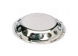 Vetus permanente ventilatoren RVS316, type UFO