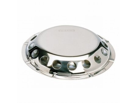 Vetus permanente ventilatoren RVS316, type UFO