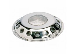 Vetus permanente ventilatoren RVS316, type UFOTRANS