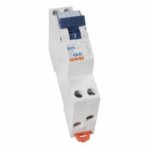 Installatie automaat 20A 1P+n