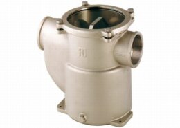 Hollex koelwaterfilter 1 1/2"