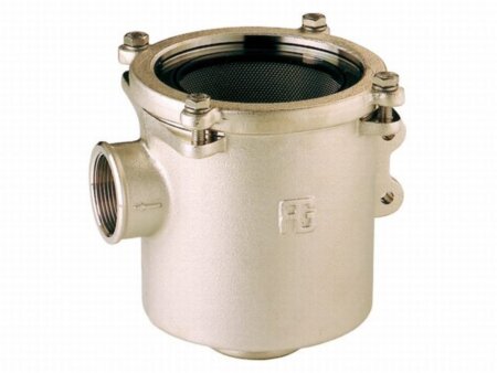 Hollex koelwaterfilter 3/4"