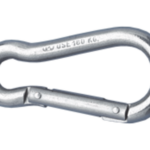 R.V.S. Karabijnhaak 5 mm