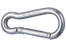 R.V.S. Karabijnhaak 7 mm