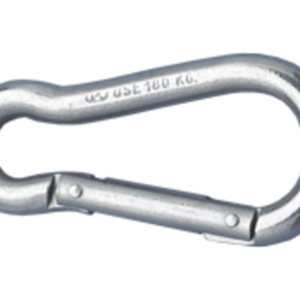 R.V.S. Karabijnhaak 10 mm