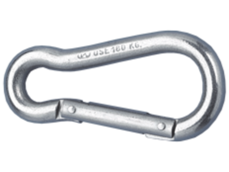 R.V.S. Karabijnhaak 10 mm