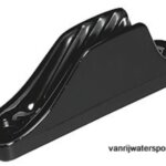 Cleat CL201 polyamide lijnen tot 10 mm