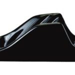 Cleat CL204 polyamide lijnen tot 6 mm