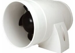 Bilge ventilator 76 mm